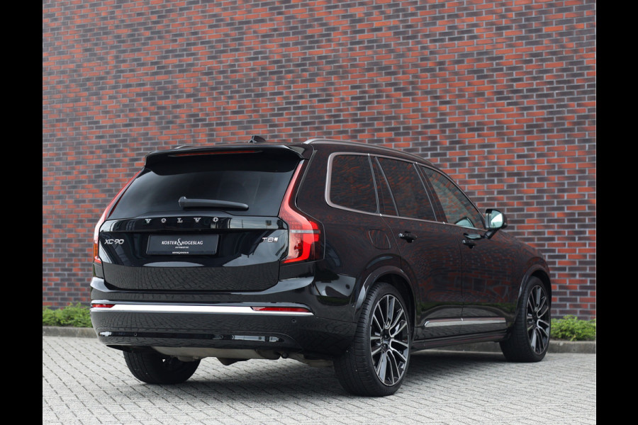 Volvo XC90 T8 AWD Ultra Bright | Pano - HUD - Bowers&Wilkins