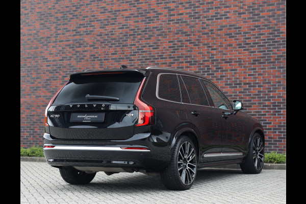 Volvo XC90 T8 AWD Ultra Bright | Pano - HUD - Bowers&Wilkins