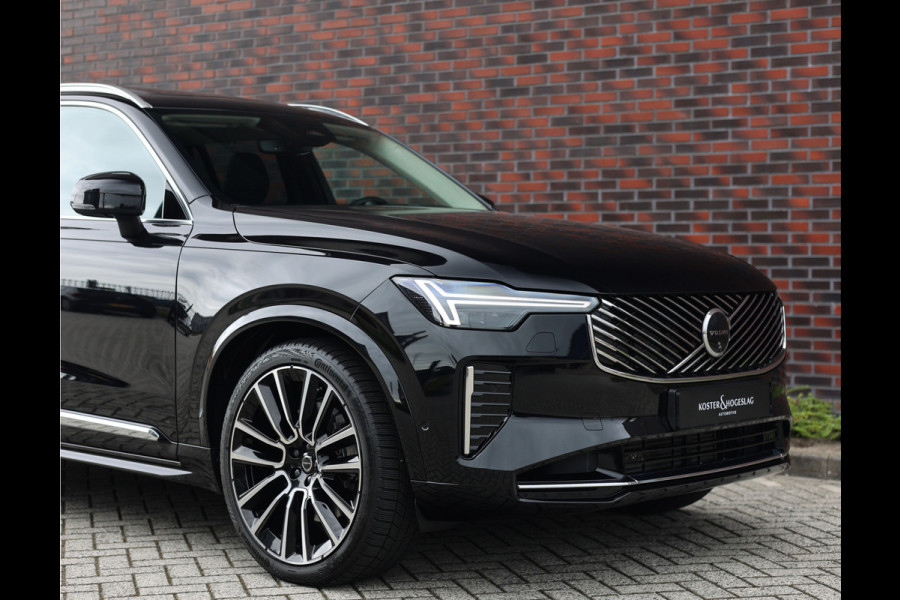 Volvo XC90 T8 AWD Ultra Bright | Pano - HUD - Bowers&Wilkins