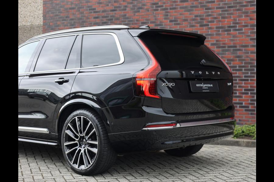 Volvo XC90 T8 AWD Ultra Bright | Pano - HUD - Bowers&Wilkins