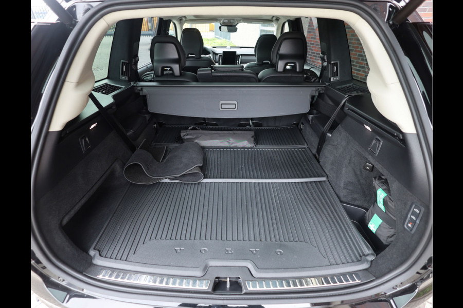Volvo XC90 T8 AWD Ultra Bright | Pano - HUD - Bowers&Wilkins