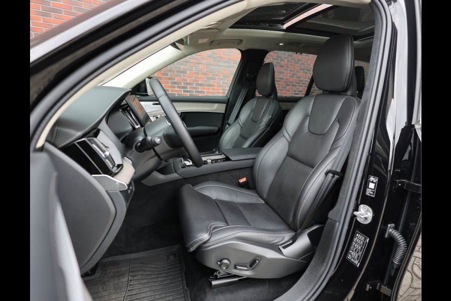 Volvo XC90 T8 AWD Ultra Bright | Pano - HUD - Bowers&Wilkins