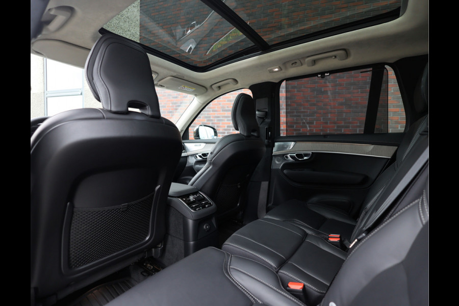 Volvo XC90 T8 AWD Ultra Bright | Pano - HUD - Bowers&Wilkins