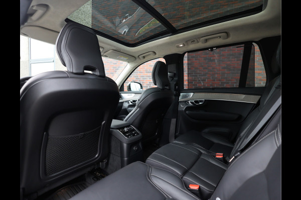 Volvo XC90 T8 AWD Ultra Bright | Pano - HUD - Bowers&Wilkins