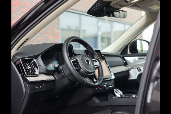 Volvo XC90 T8 AWD Ultra Bright | Pano - HUD - Bowers&Wilkins