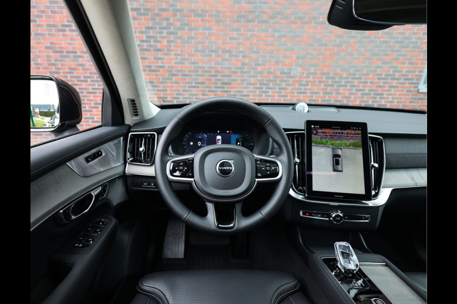 Volvo XC90 T8 AWD Ultra Bright | Pano - HUD - Bowers&Wilkins