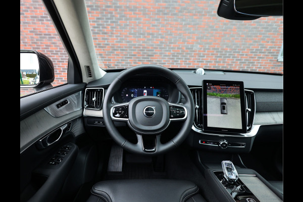 Volvo XC90 T8 AWD Ultra Bright | Pano - HUD - Bowers&Wilkins