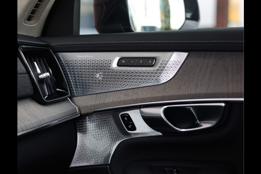 Volvo XC90 T8 AWD Ultra Bright | Pano - HUD - Bowers&Wilkins