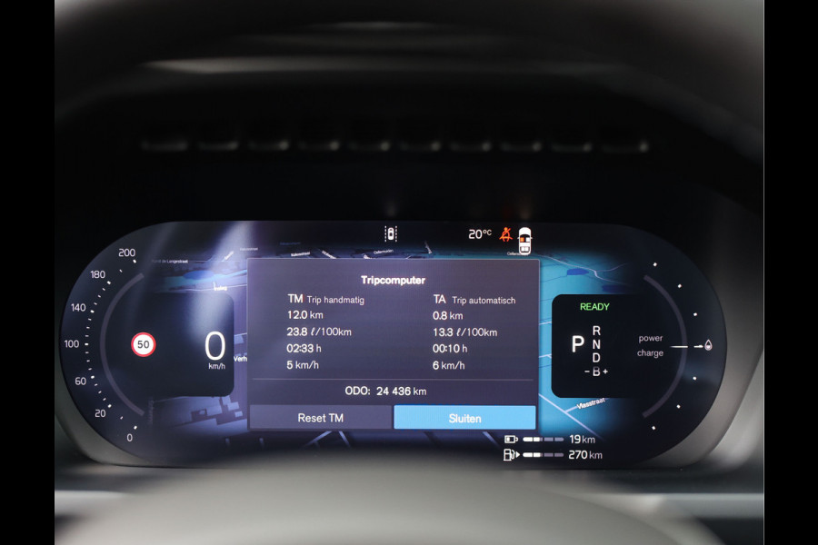 Volvo XC90 T8 AWD Ultra Bright | Pano - HUD - Bowers&Wilkins