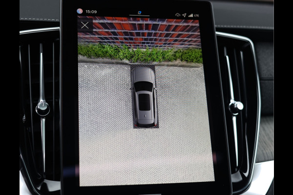 Volvo XC90 T8 AWD Ultra Bright | Pano - HUD - Bowers&Wilkins