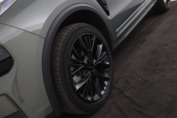 Lynk & Co 01 1.5 More Facelift! 360 cam, Elek, panorama, Stoelverwarming,