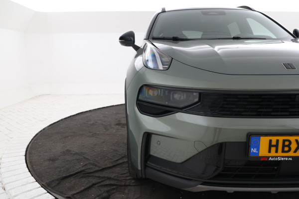 Lynk & Co 01 1.5 More Facelift! 360 cam, Elek, panorama, Stoelverwarming,