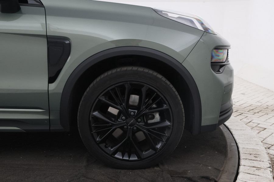 Lynk & Co 01 1.5 More Facelift! 360 cam, Elek, panorama, Stoelverwarming,