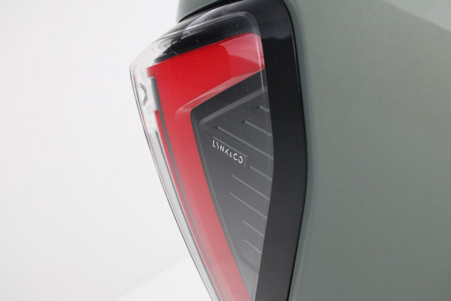 Lynk & Co 01 1.5 More Facelift! 360 cam, Elek, panorama, Stoelverwarming,