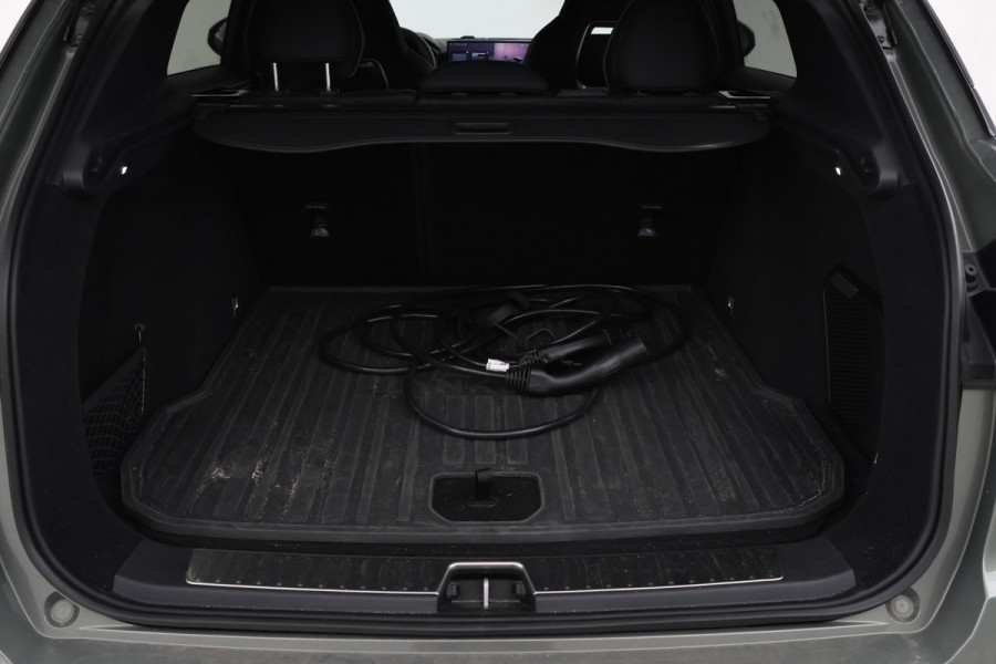 Lynk & Co 01 1.5 More Facelift! 360 cam, Elek, panorama, Stoelverwarming,