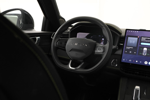 Lynk & Co 01 1.5 More Facelift! 360 cam, Elek, panorama, Stoelverwarming,