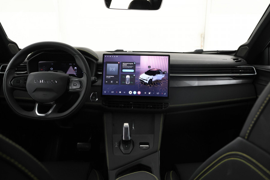 Lynk & Co 01 1.5 More Facelift! 360 cam, Elek, panorama, Stoelverwarming,