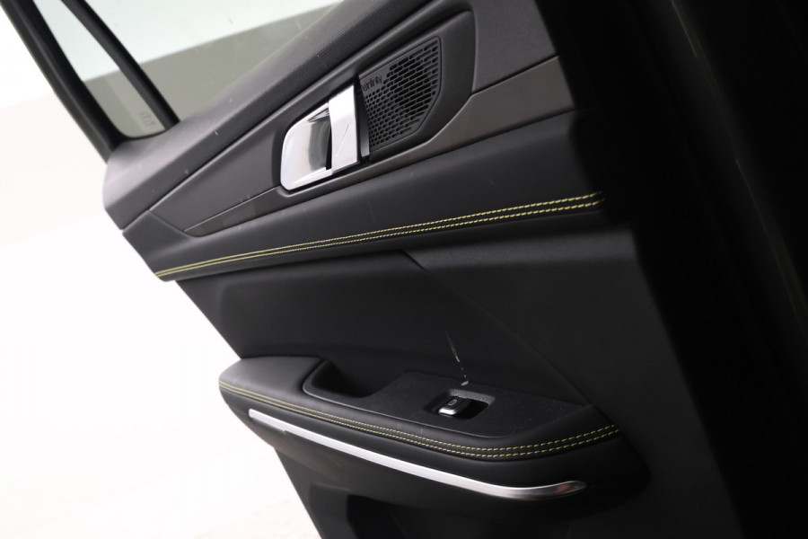 Lynk & Co 01 1.5 More Facelift! 360 cam, Elek, panorama, Stoelverwarming,
