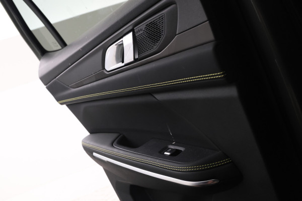 Lynk & Co 01 1.5 More Facelift! 360 cam, Elek, panorama, Stoelverwarming,