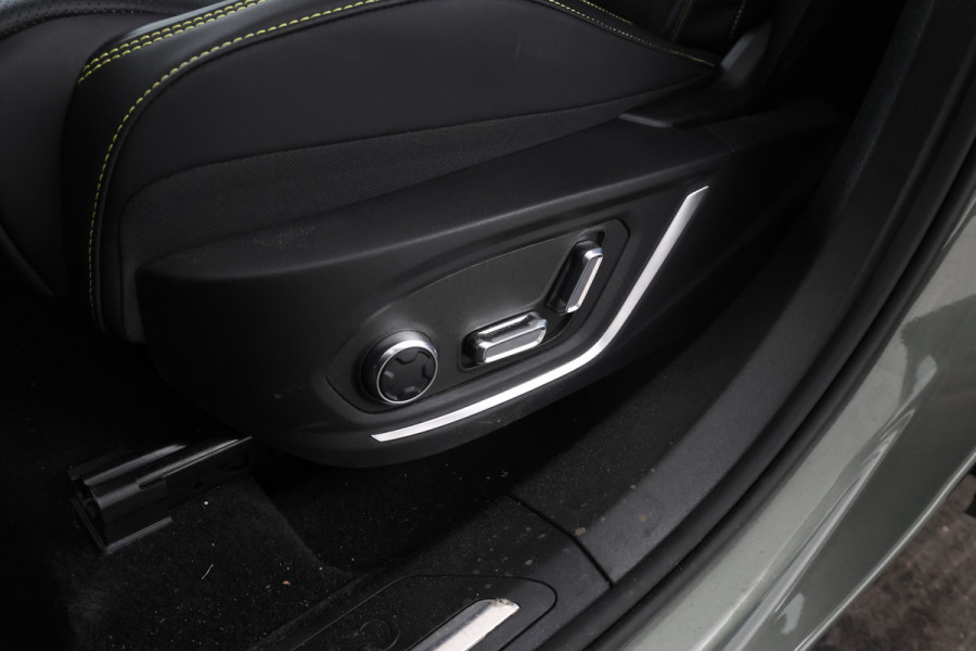 Lynk & Co 01 1.5 More Facelift! 360 cam, Elek, panorama, Stoelverwarming,