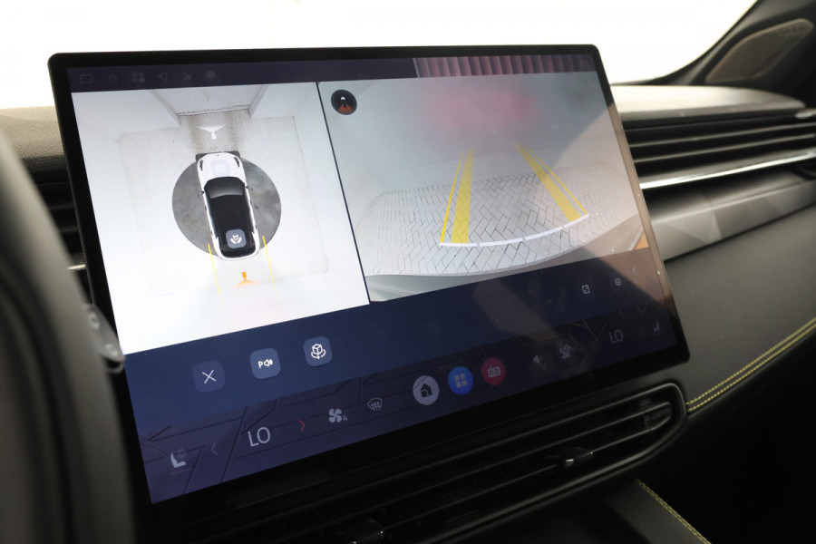 Lynk & Co 01 1.5 More Facelift! 360 cam, Elek, panorama, Stoelverwarming,