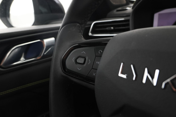 Lynk & Co 01 1.5 More Facelift! 360 cam, Elek, panorama, Stoelverwarming,