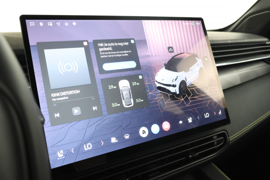 Lynk & Co 01 1.5 More Facelift! 360 cam, Elek, panorama, Stoelverwarming,