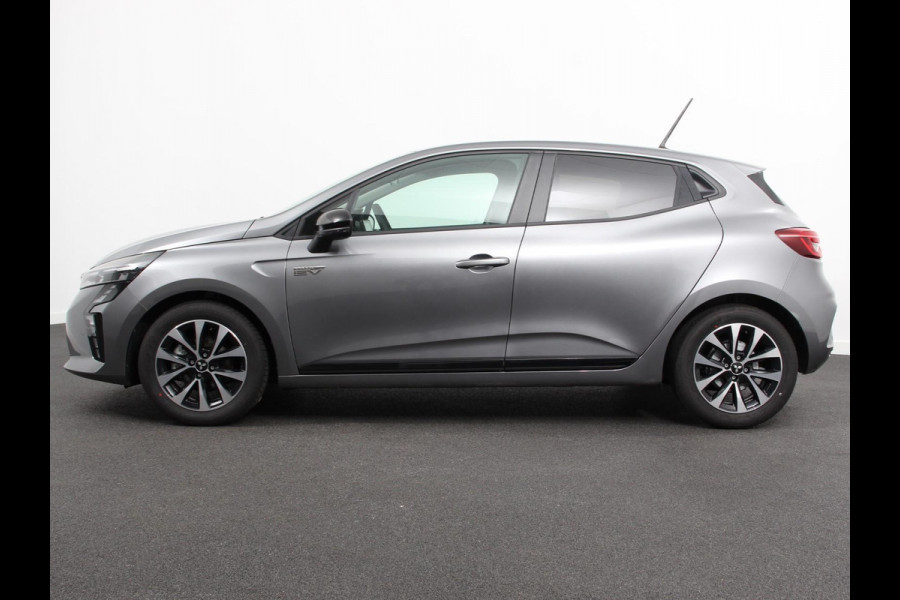 Mitsubishi Colt 1.6 HEV Intense Automaat Navigatie Apple Carplay/Android Auto Camera Climate Control Cruise Control Lichtmetalen velgen Extra Getint Glas Digitale Cockpit