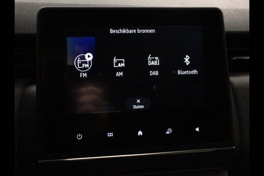 Mitsubishi Colt 1.6 HEV Intense Automaat Navigatie Apple Carplay/Android Auto Camera Climate Control Cruise Control Lichtmetalen velgen Extra Getint Glas Digitale Cockpit