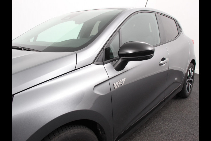 Mitsubishi Colt 1.6 HEV Intense Automaat Navigatie Apple Carplay/Android Auto Camera Climate Control Cruise Control Lichtmetalen velgen Extra Getint Glas Digitale Cockpit