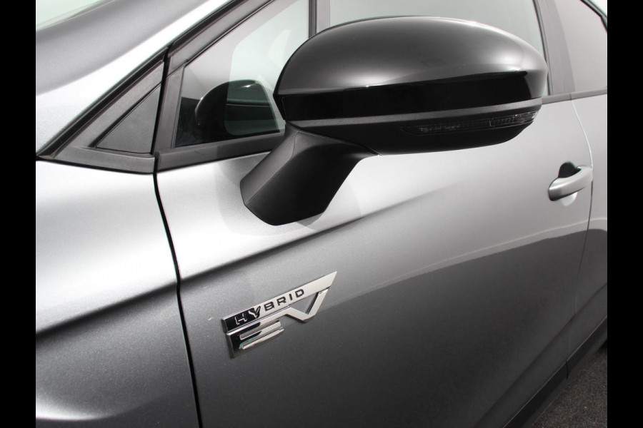 Mitsubishi Colt 1.6 HEV Intense Automaat Navigatie Apple Carplay/Android Auto Camera Climate Control Cruise Control Lichtmetalen velgen Extra Getint Glas Digitale Cockpit