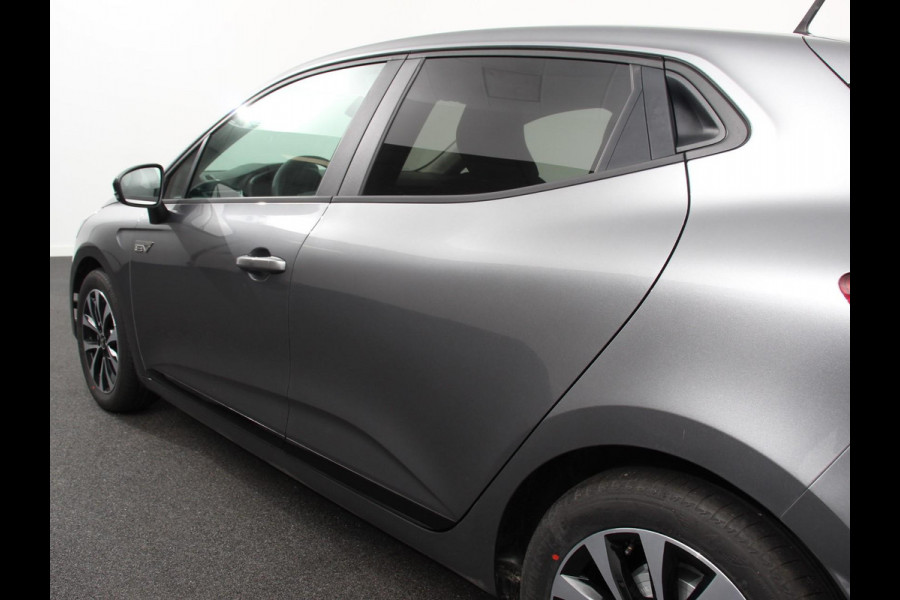 Mitsubishi Colt 1.6 HEV Intense Automaat Navigatie Apple Carplay/Android Auto Camera Climate Control Cruise Control Lichtmetalen velgen Extra Getint Glas Digitale Cockpit