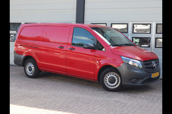 Mercedes-Benz Vito 110 CDI Euro 6 - Lang L2 - Airco