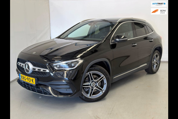 Mercedes-Benz GLA 250 e AMG / Pano / Memory / BTW