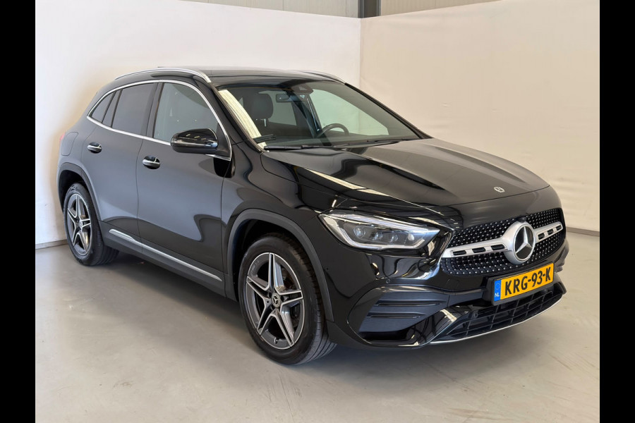Mercedes-Benz GLA 250 e AMG / Pano / Memory / BTW