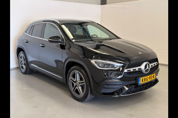 Mercedes-Benz GLA 250 e AMG / Pano / Memory / BTW