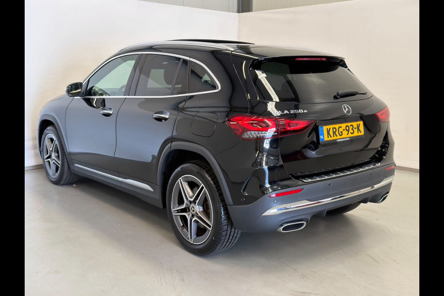Mercedes-Benz GLA 250 e AMG / Pano / Memory / BTW