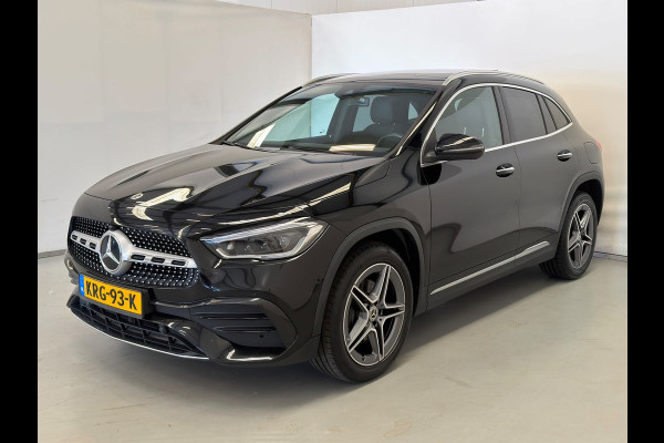 Mercedes-Benz GLA 250 e AMG / Pano / Memory / BTW