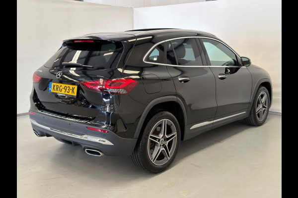 Mercedes-Benz GLA 250 e AMG / Pano / Memory / BTW