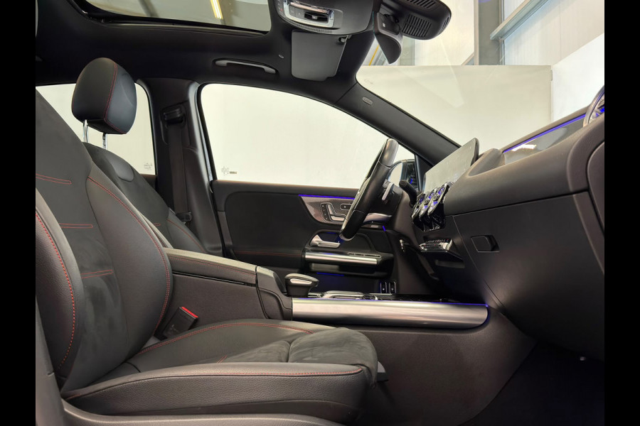 Mercedes-Benz GLA 250 e AMG / Pano / Memory / BTW