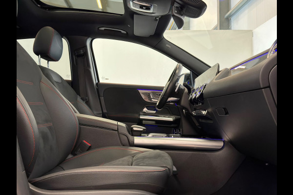 Mercedes-Benz GLA 250 e AMG / Pano / Memory / BTW