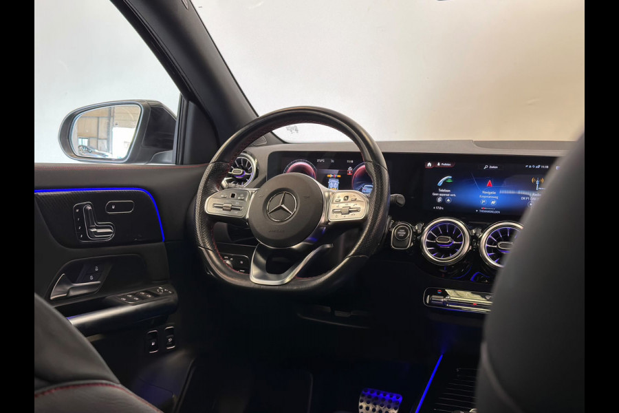 Mercedes-Benz GLA 250 e AMG / Pano / Memory / BTW