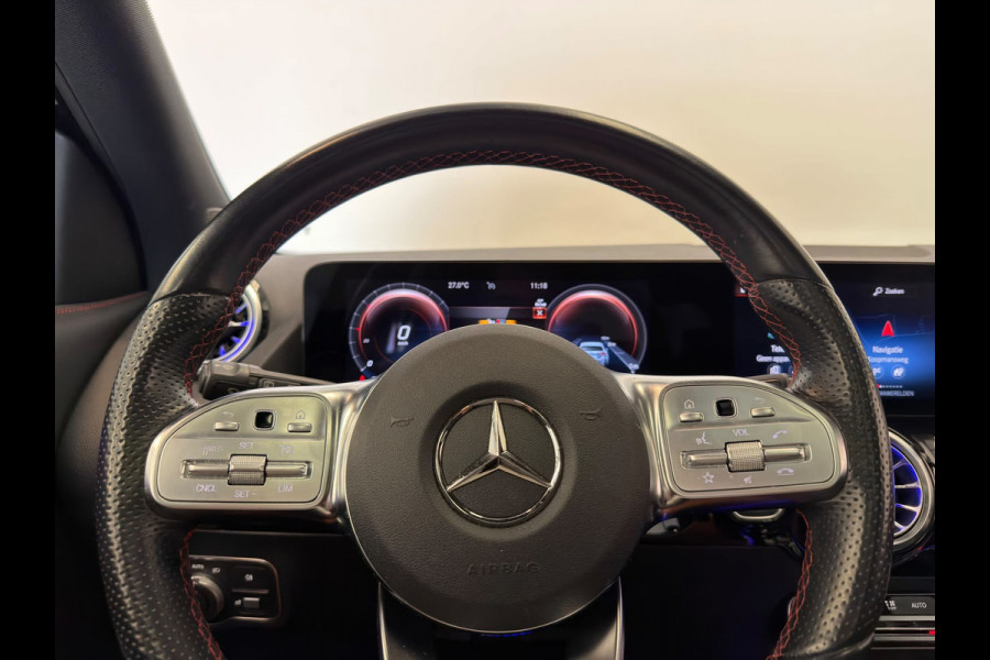 Mercedes-Benz GLA 250 e AMG / Pano / Memory / BTW