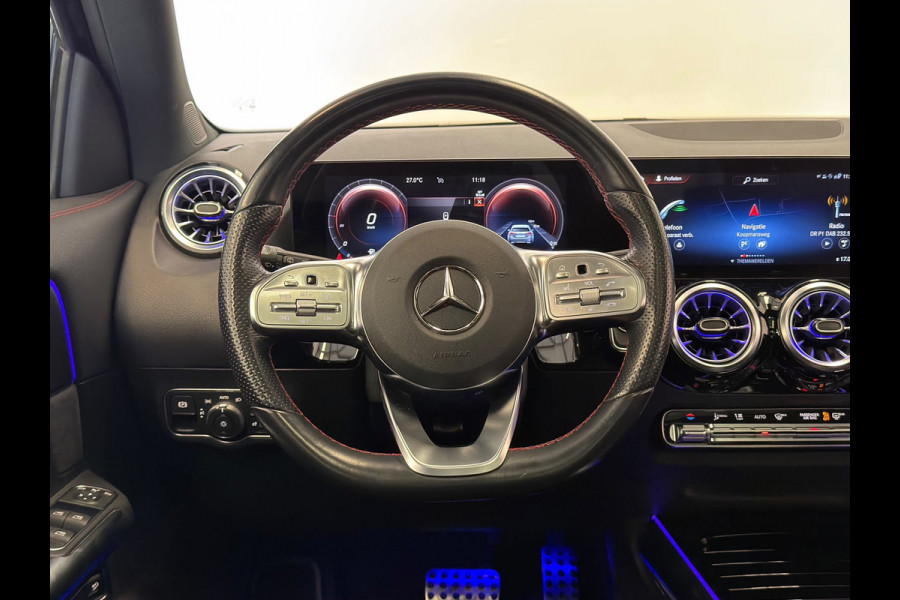 Mercedes-Benz GLA 250 e AMG / Pano / Memory / BTW