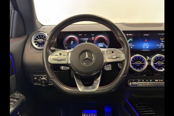 Mercedes-Benz GLA 250 e AMG / Pano / Memory / BTW