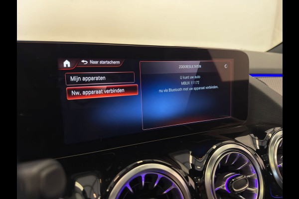 Mercedes-Benz GLA 250 e AMG / Pano / Memory / BTW