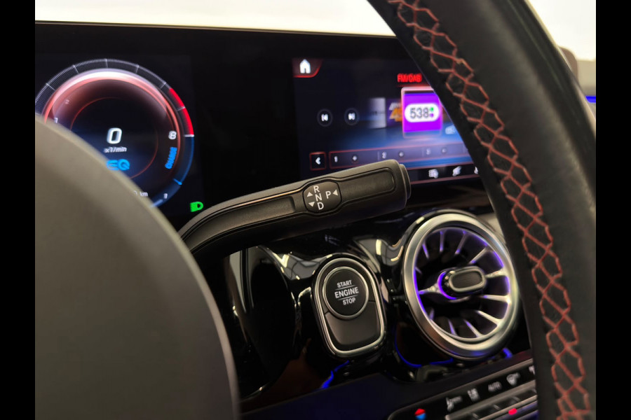 Mercedes-Benz GLA 250 e AMG / Pano / Memory / BTW