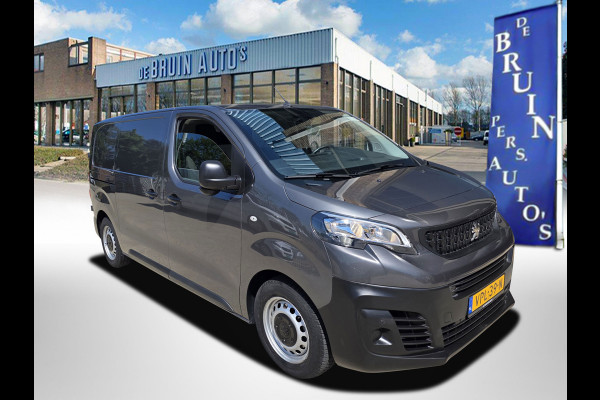Peugeot Expert 2.0 BlueHDI 145Pk Automaat Premium Airco Cruise control
