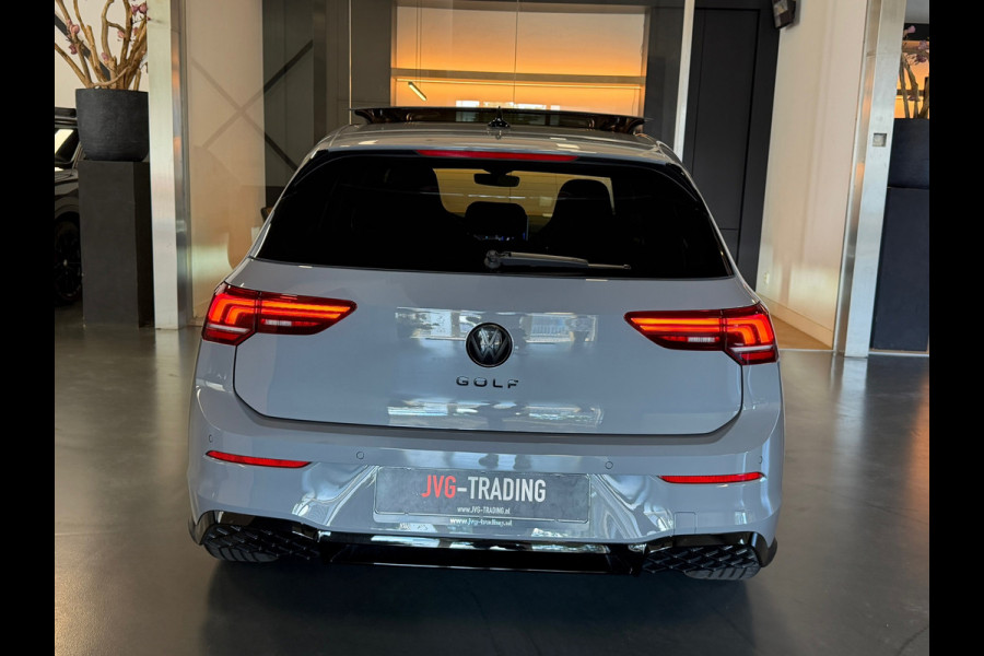 Volkswagen Golf 1.5 eTSI R-Line 8.5 Facelift Panorama ACC Camera