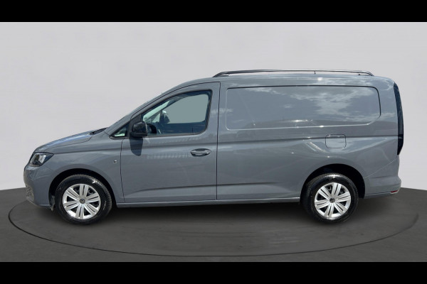 Volkswagen Caddy Maxi Cargo L2H1 2.0 TDI 122pk DSG Style / Automaat /App-connect /Trekhaak /Ramen in achterdeuren